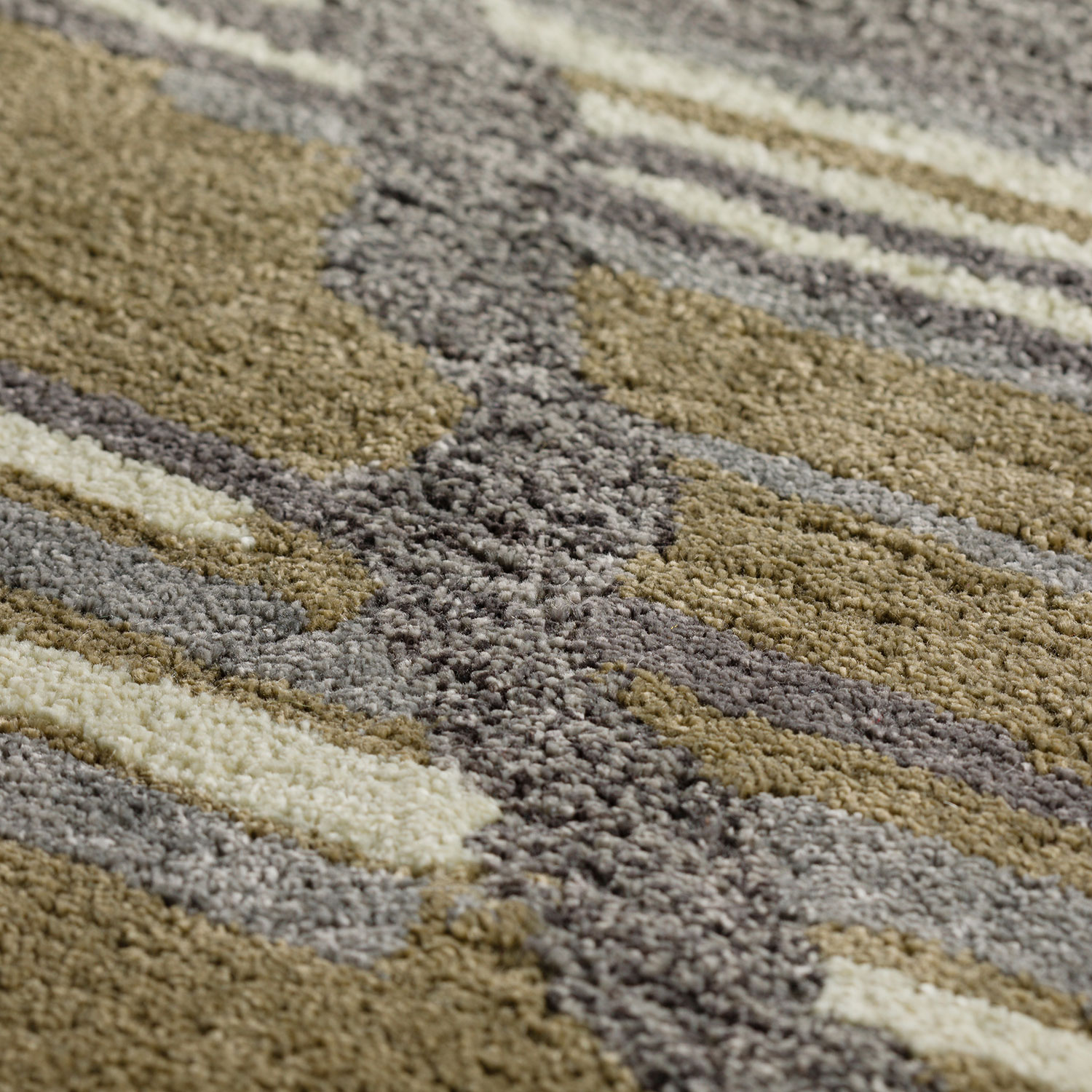Sydney custom quality rug photo closeup